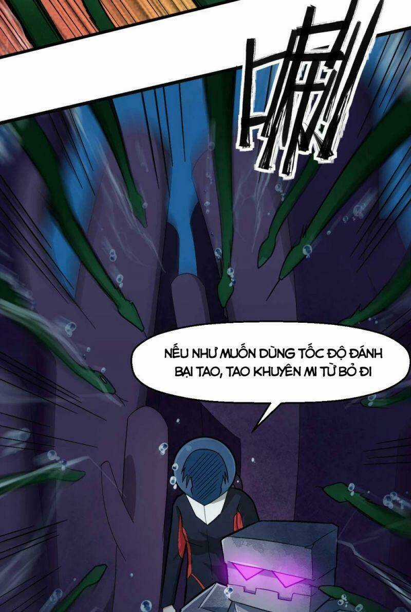 Vườn Trường Cuồng Sư Hệ Thống Chapter 203 trang 15