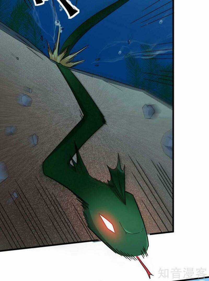 Vườn Trường Cuồng Sư Hệ Thống Chapter 203 trang 19