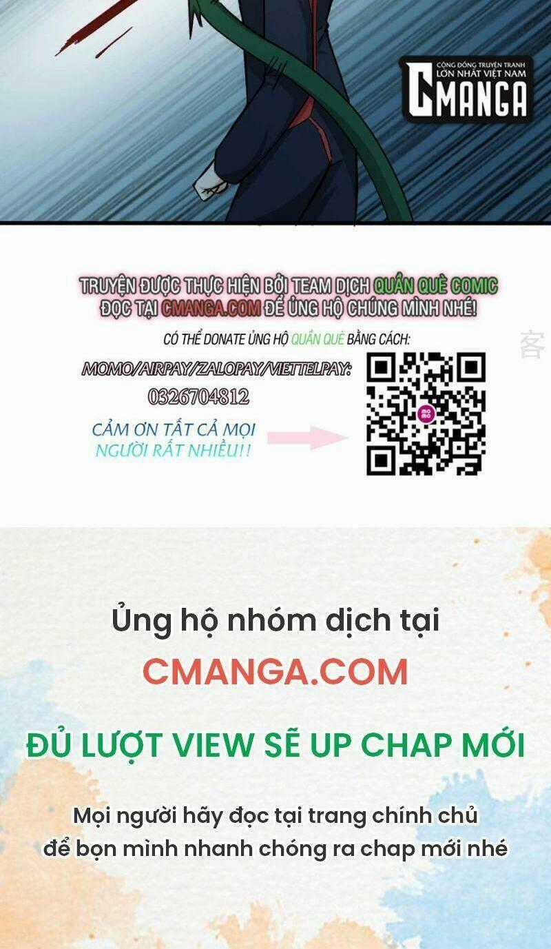 Vườn Trường Cuồng Sư Hệ Thống Chapter 203 trang 22