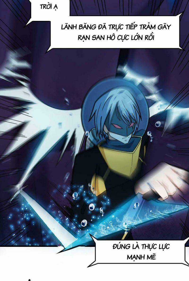 Vườn Trường Cuồng Sư Hệ Thống Chapter 203 trang 4