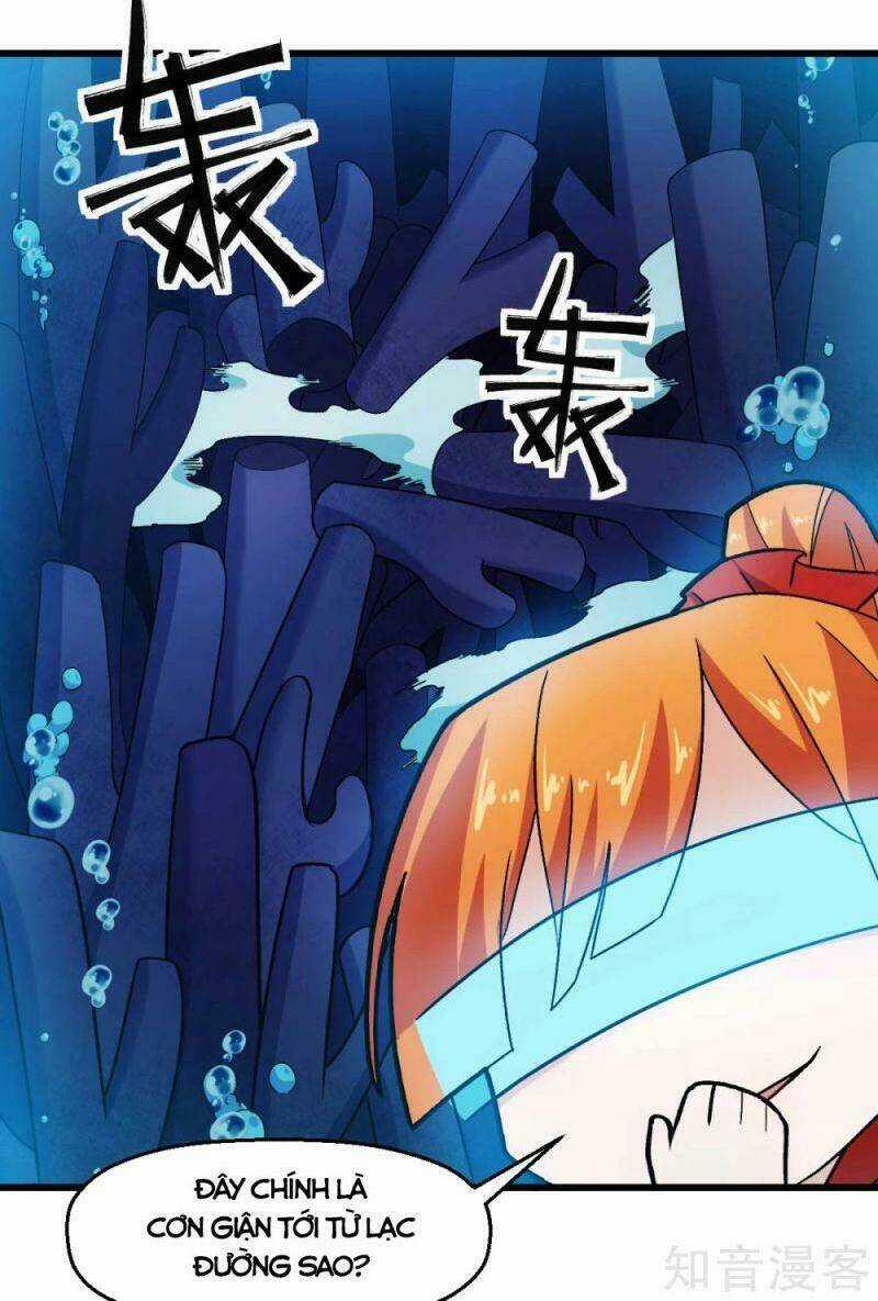 Vườn Trường Cuồng Sư Hệ Thống Chapter 203 trang 5