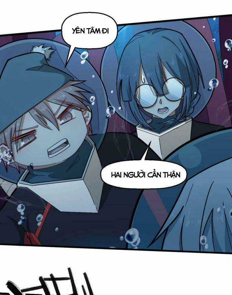 Vườn Trường Cuồng Sư Hệ Thống Chapter 204 trang 13