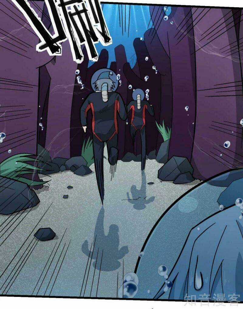 Vườn Trường Cuồng Sư Hệ Thống Chapter 204 trang 14