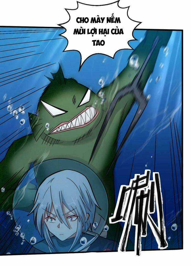 Vườn Trường Cuồng Sư Hệ Thống Chapter 204 trang 15