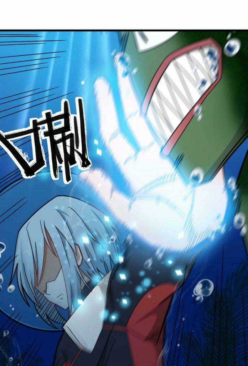 Vườn Trường Cuồng Sư Hệ Thống Chapter 204 trang 17