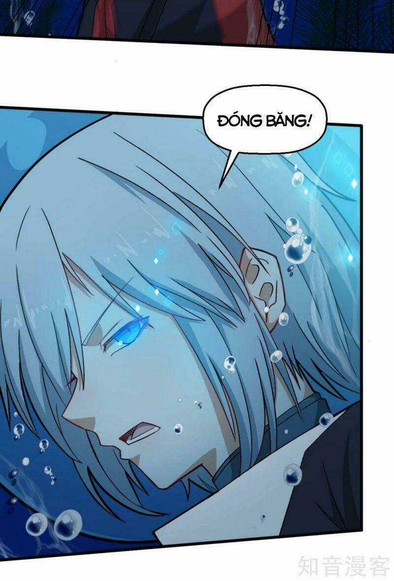 Vườn Trường Cuồng Sư Hệ Thống Chapter 204 trang 18