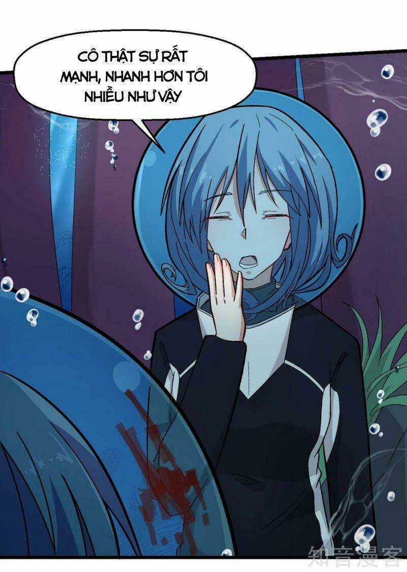 Vườn Trường Cuồng Sư Hệ Thống Chapter 204 trang 2