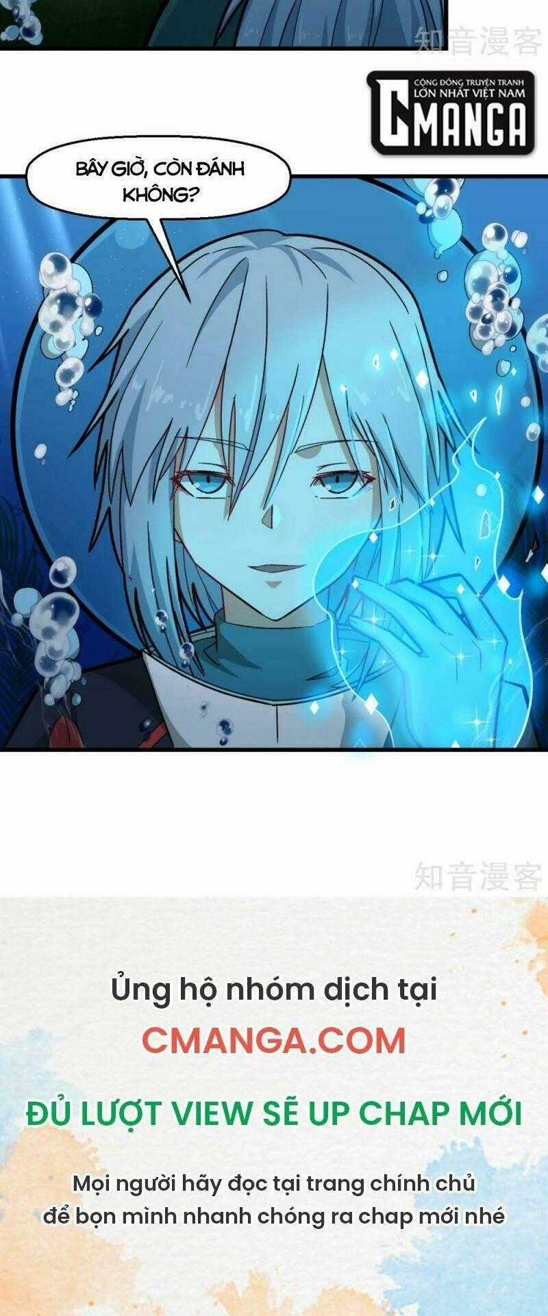 Vườn Trường Cuồng Sư Hệ Thống Chapter 204 trang 22