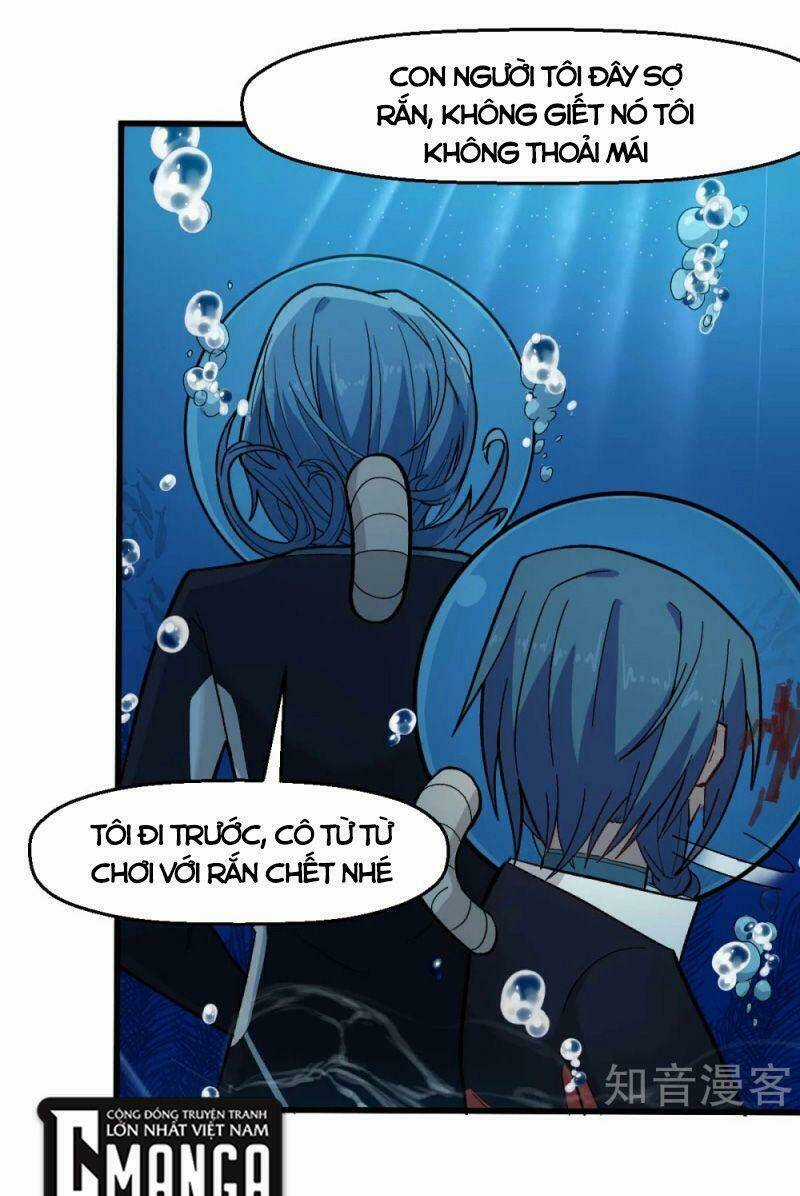 Vườn Trường Cuồng Sư Hệ Thống Chapter 204 trang 4