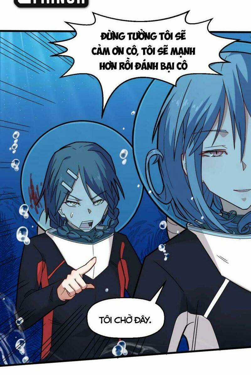 Vườn Trường Cuồng Sư Hệ Thống Chapter 204 trang 5