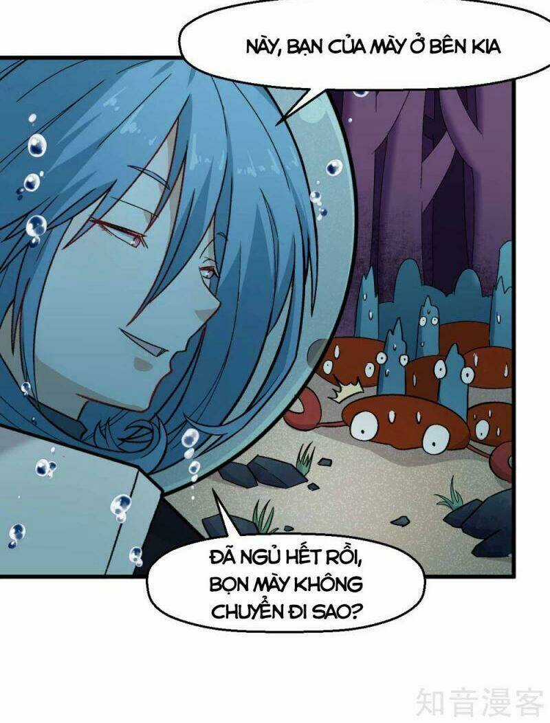 Vườn Trường Cuồng Sư Hệ Thống Chapter 205 trang 10