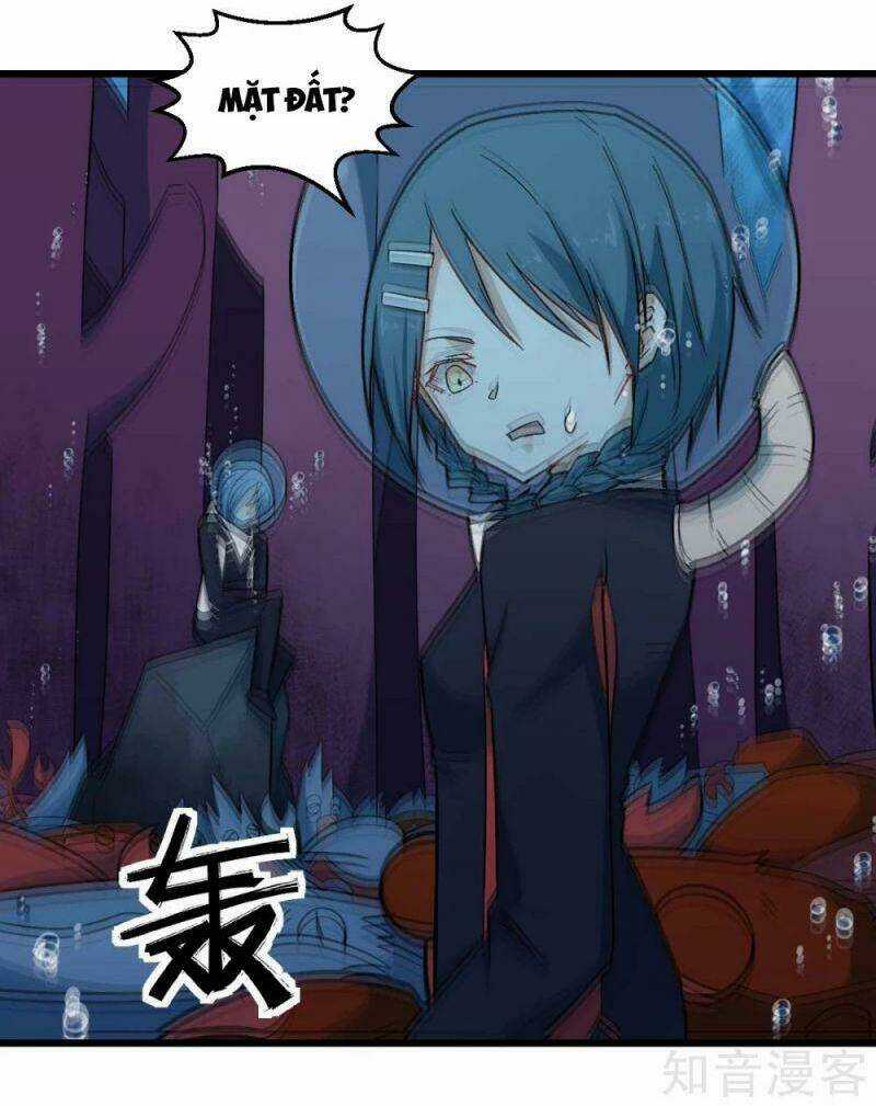 Vườn Trường Cuồng Sư Hệ Thống Chapter 205 trang 13