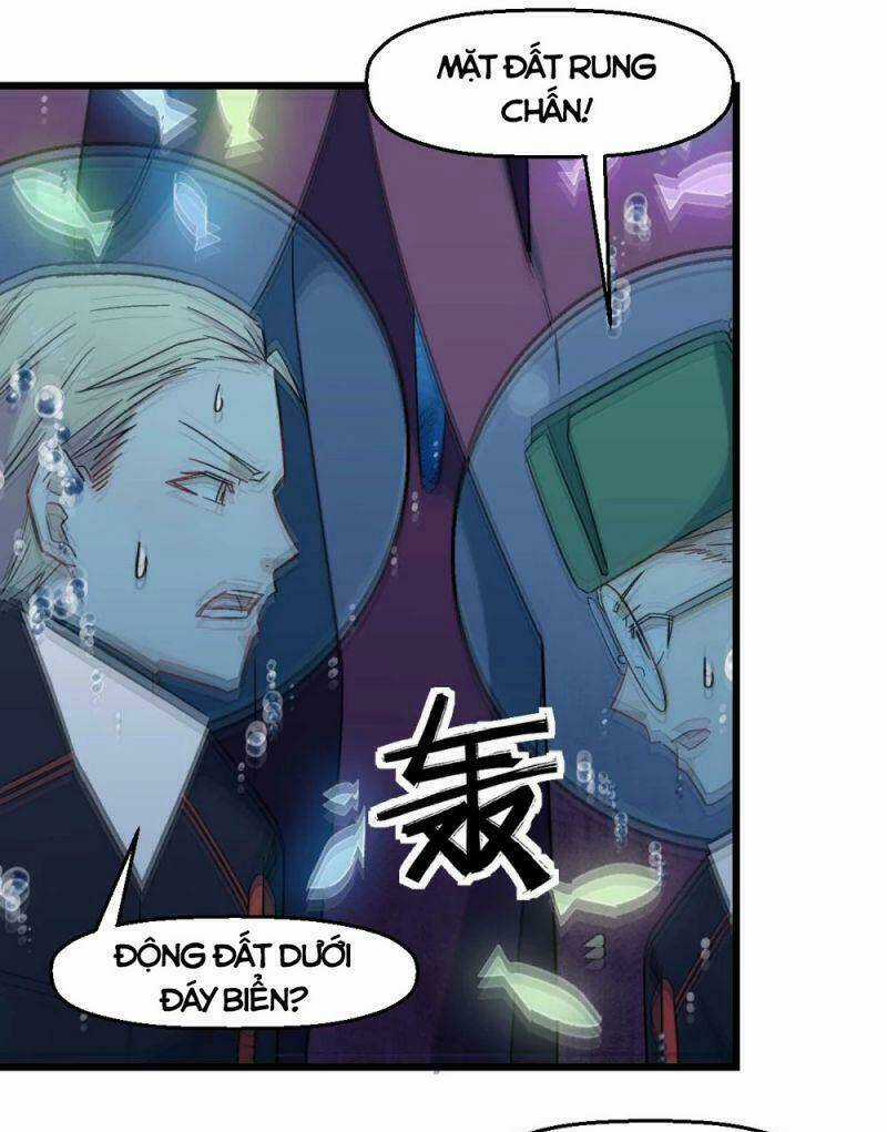 Vườn Trường Cuồng Sư Hệ Thống Chapter 205 trang 14