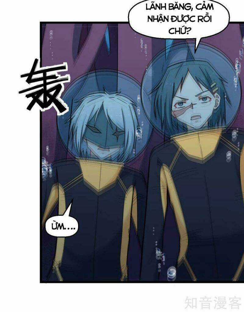 Vườn Trường Cuồng Sư Hệ Thống Chapter 205 trang 15