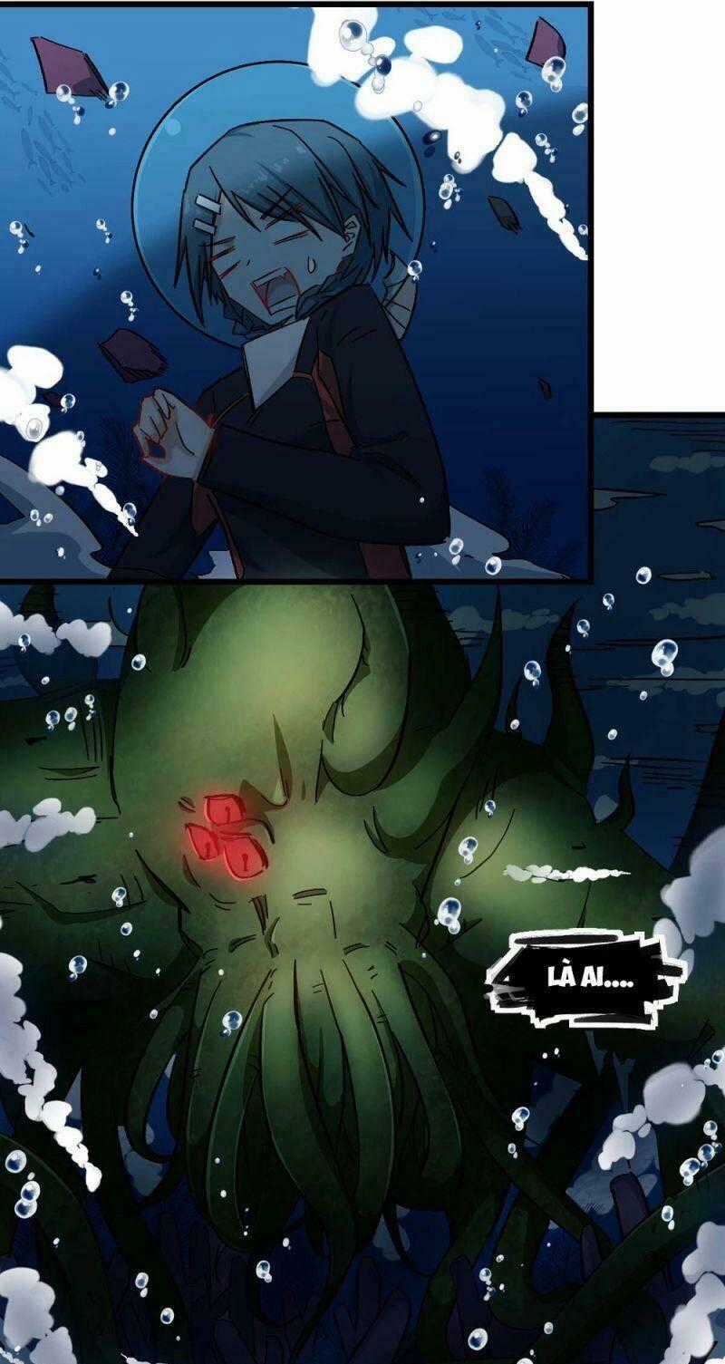 Vườn Trường Cuồng Sư Hệ Thống Chapter 205 trang 19