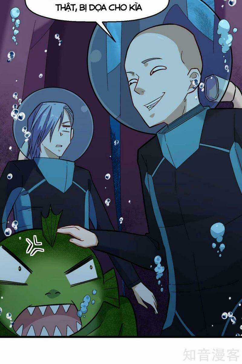 Vườn Trường Cuồng Sư Hệ Thống Chapter 205 trang 2