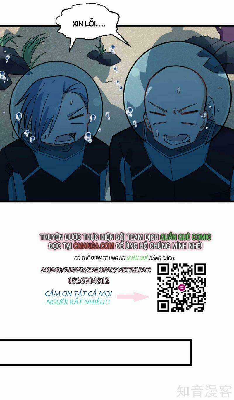 Vườn Trường Cuồng Sư Hệ Thống Chapter 205 trang 4