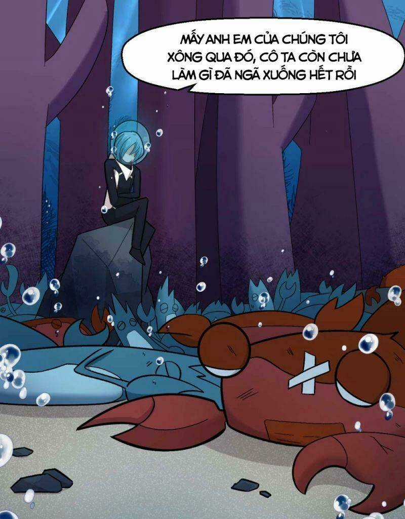 Vườn Trường Cuồng Sư Hệ Thống Chapter 205 trang 7