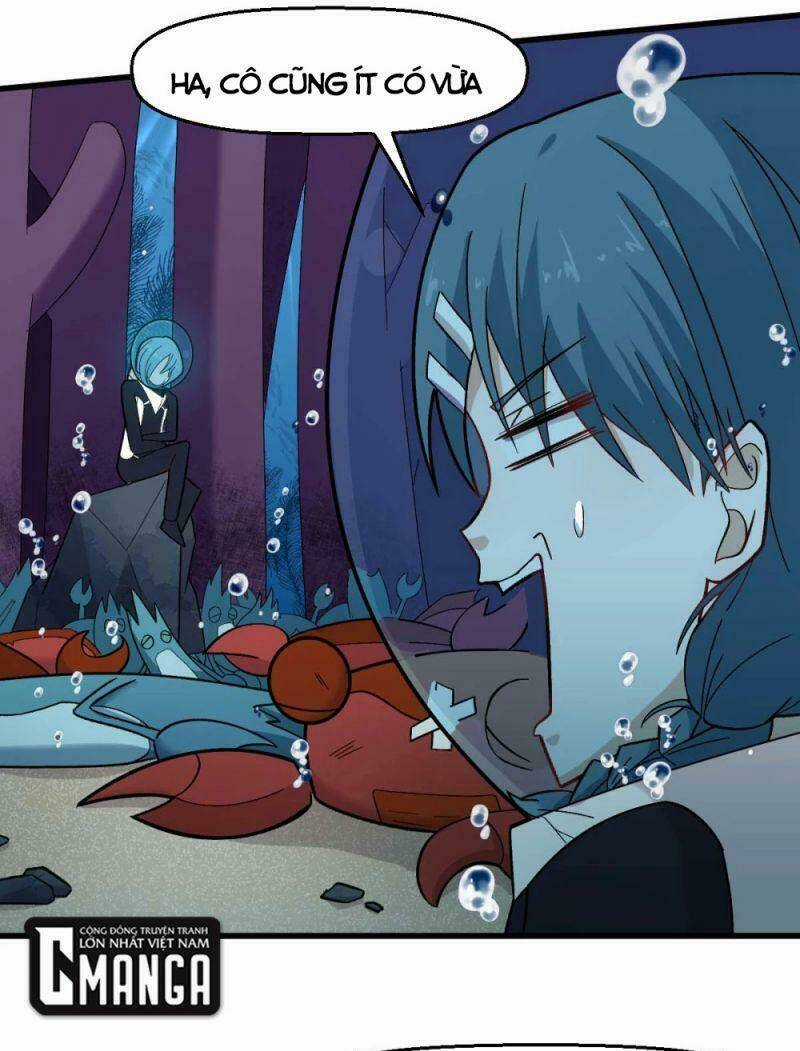 Vườn Trường Cuồng Sư Hệ Thống Chapter 205 trang 9