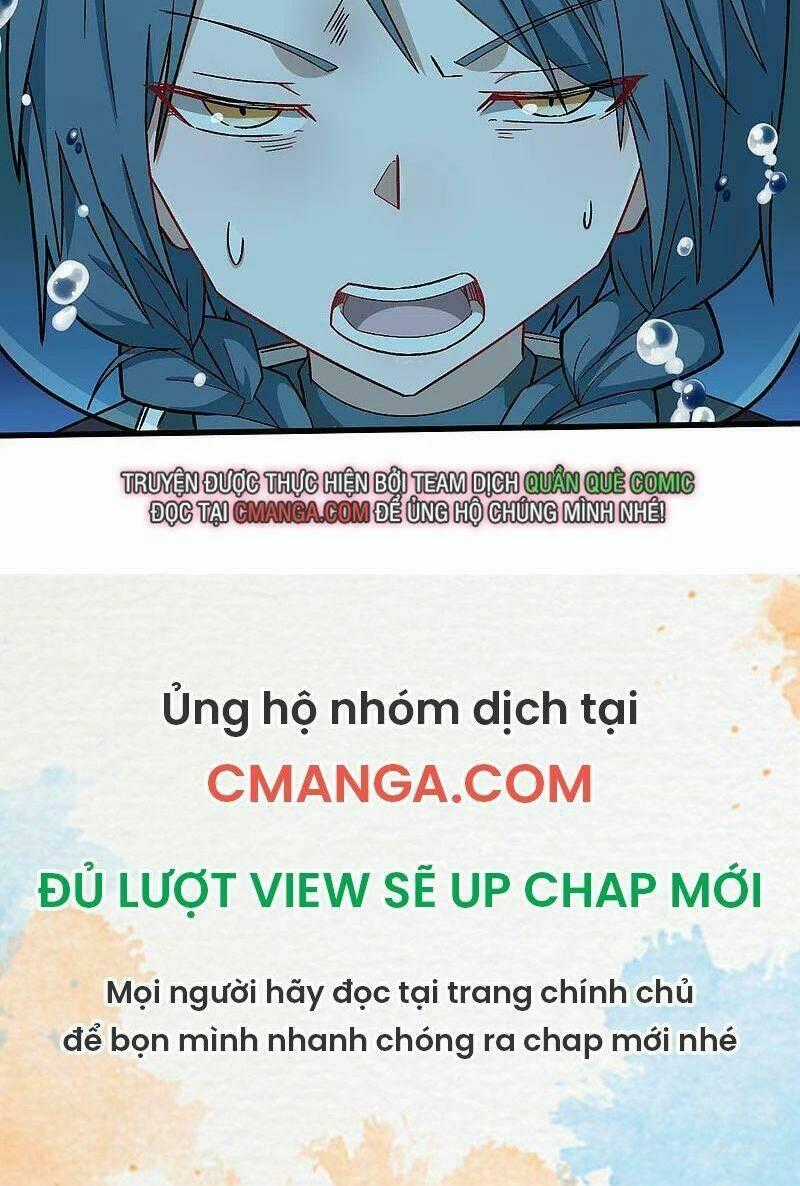 Vườn Trường Cuồng Sư Hệ Thống Chapter 206 trang 21