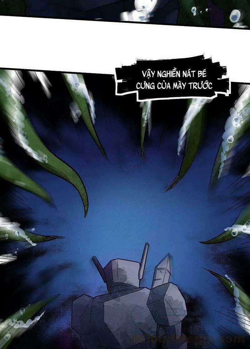 Vườn Trường Cuồng Sư Hệ Thống Chapter 206 trang 7