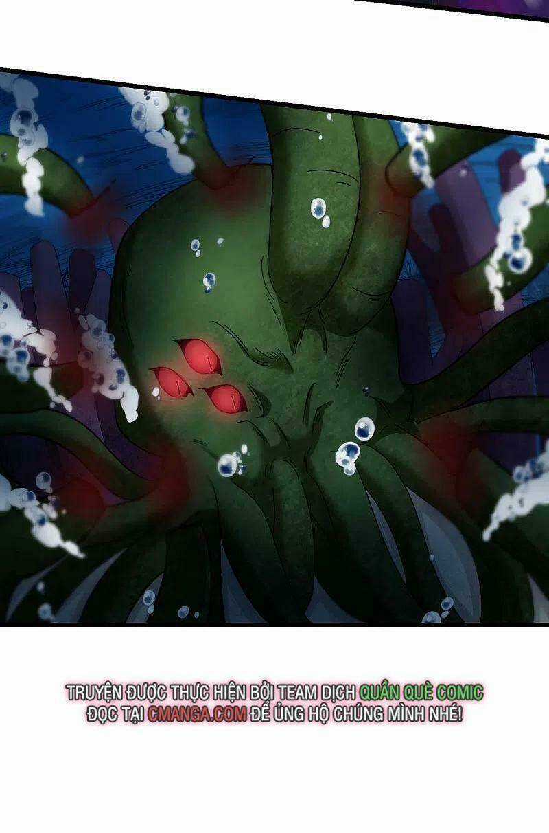 Vườn Trường Cuồng Sư Hệ Thống Chapter 206 trang 9