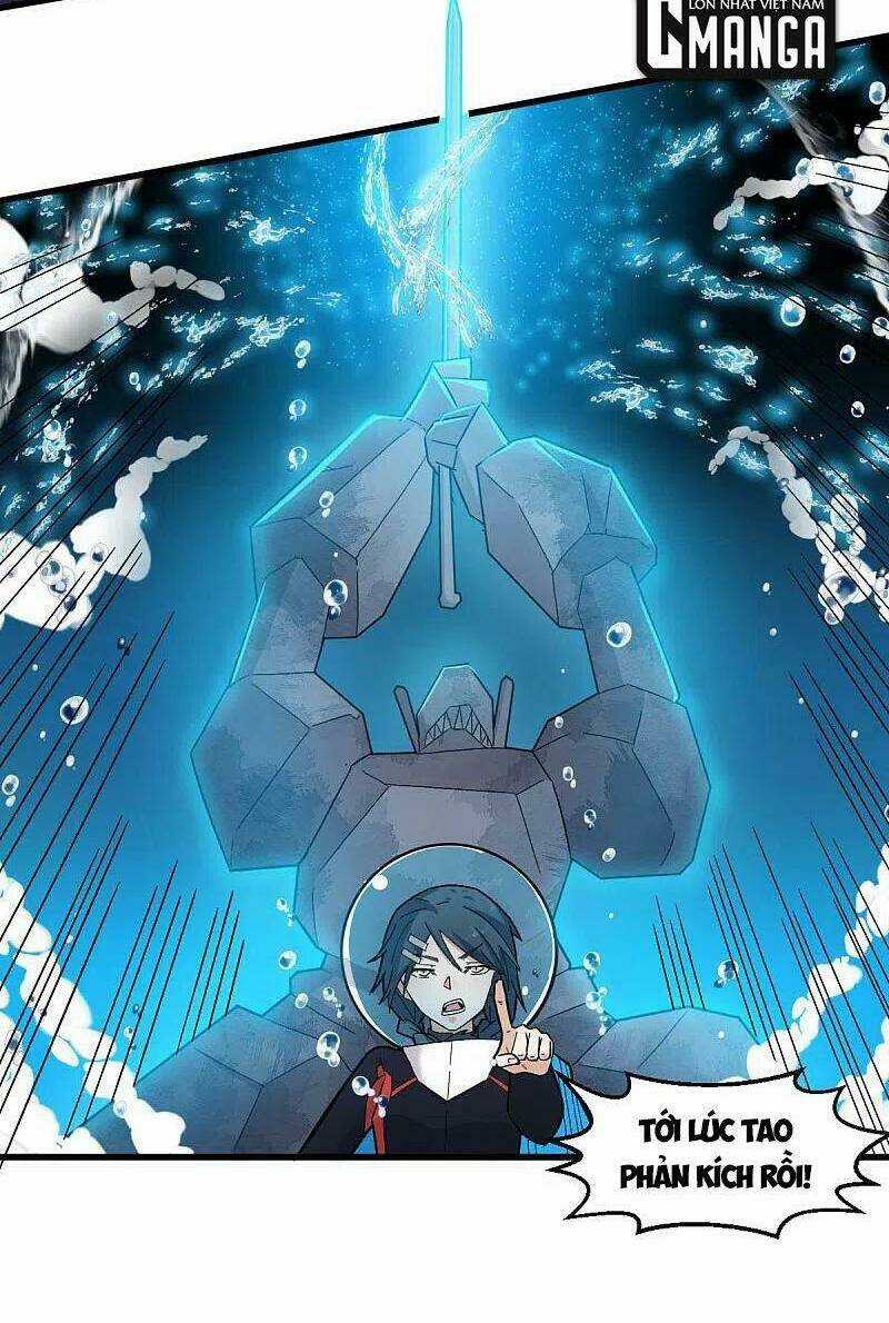 Vườn Trường Cuồng Sư Hệ Thống Chapter 207 trang 10