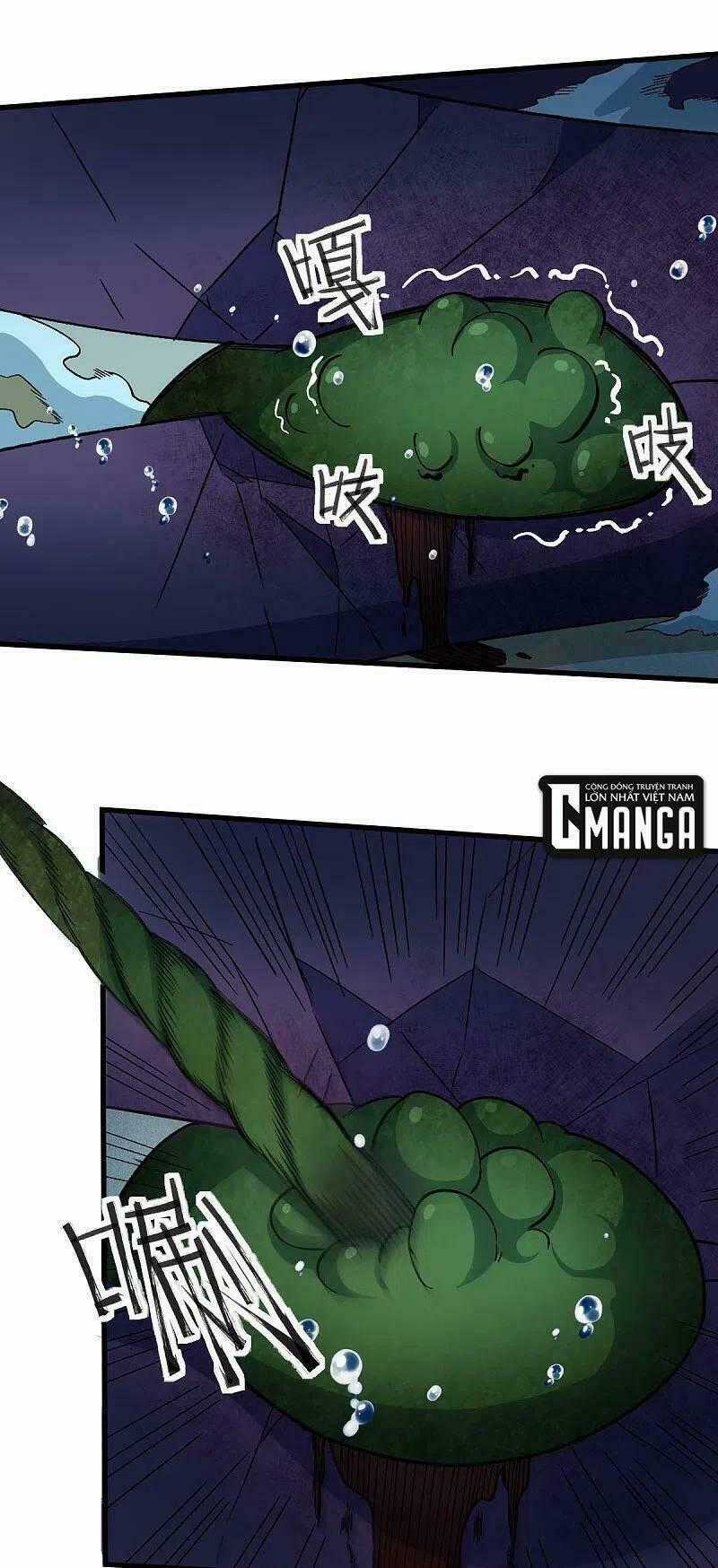 Vườn Trường Cuồng Sư Hệ Thống Chapter 207 trang 19