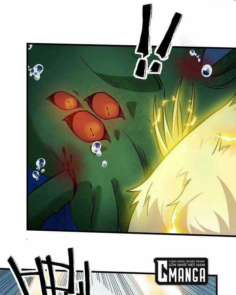 Vườn Trường Cuồng Sư Hệ Thống Chapter 207 trang 2