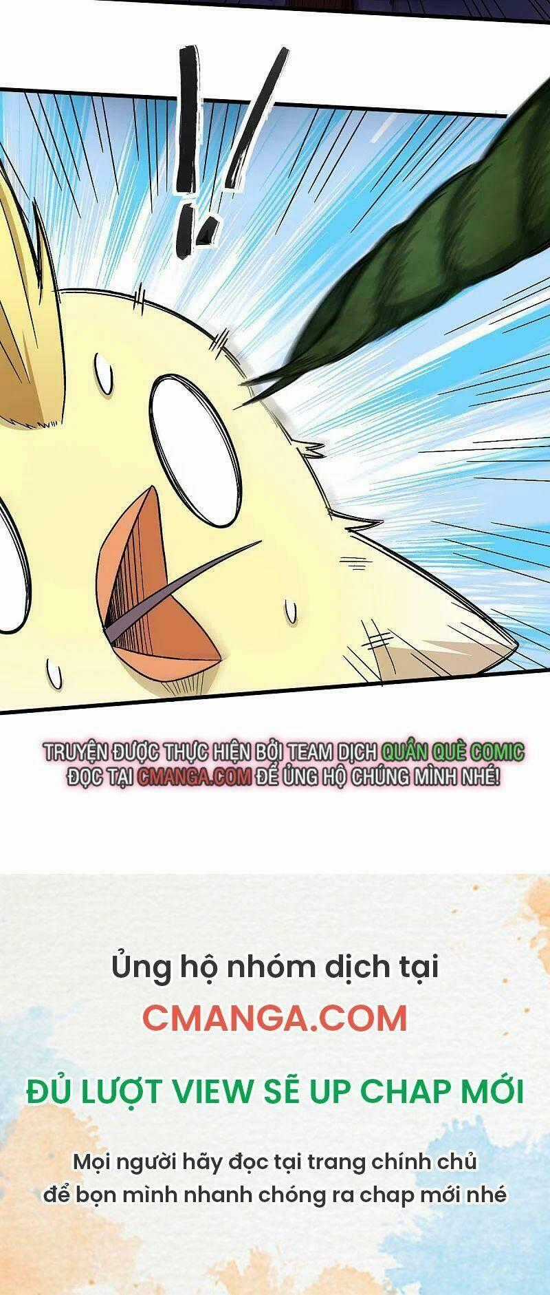 Vườn Trường Cuồng Sư Hệ Thống Chapter 207 trang 20