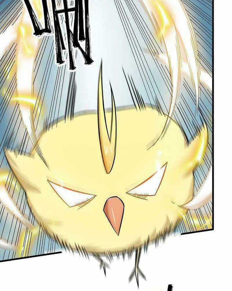 Vườn Trường Cuồng Sư Hệ Thống Chapter 207 trang 3