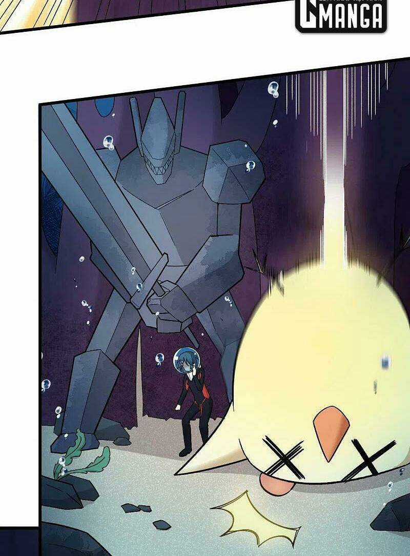 Vườn Trường Cuồng Sư Hệ Thống Chapter 207 trang 7