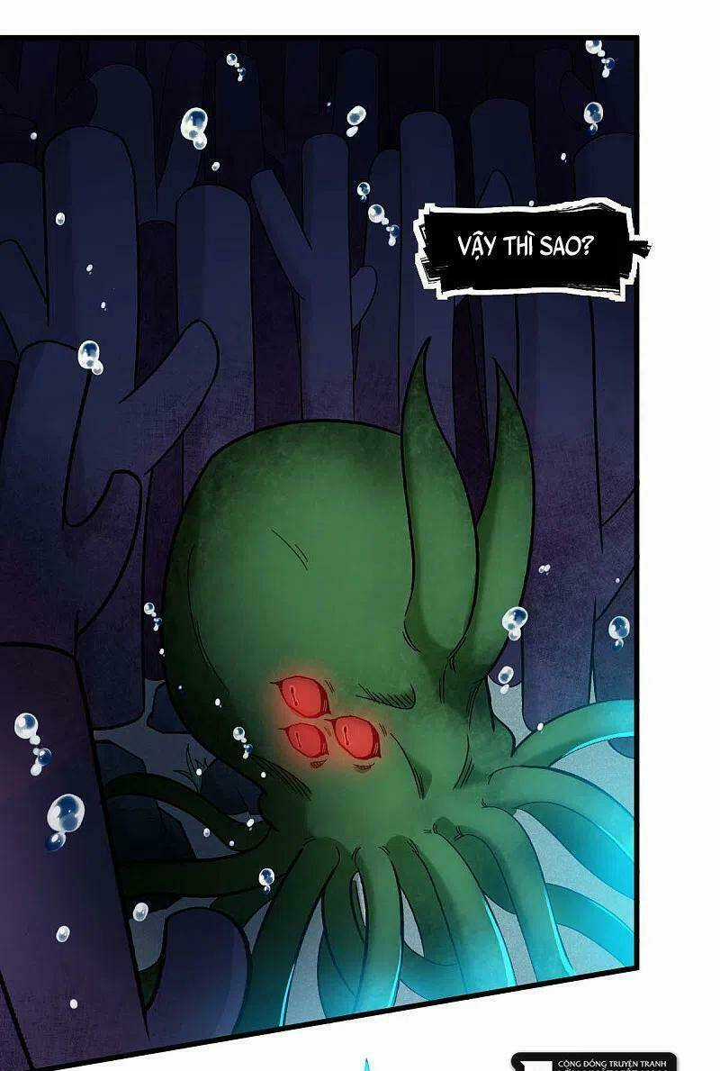 Vườn Trường Cuồng Sư Hệ Thống Chapter 207 trang 9