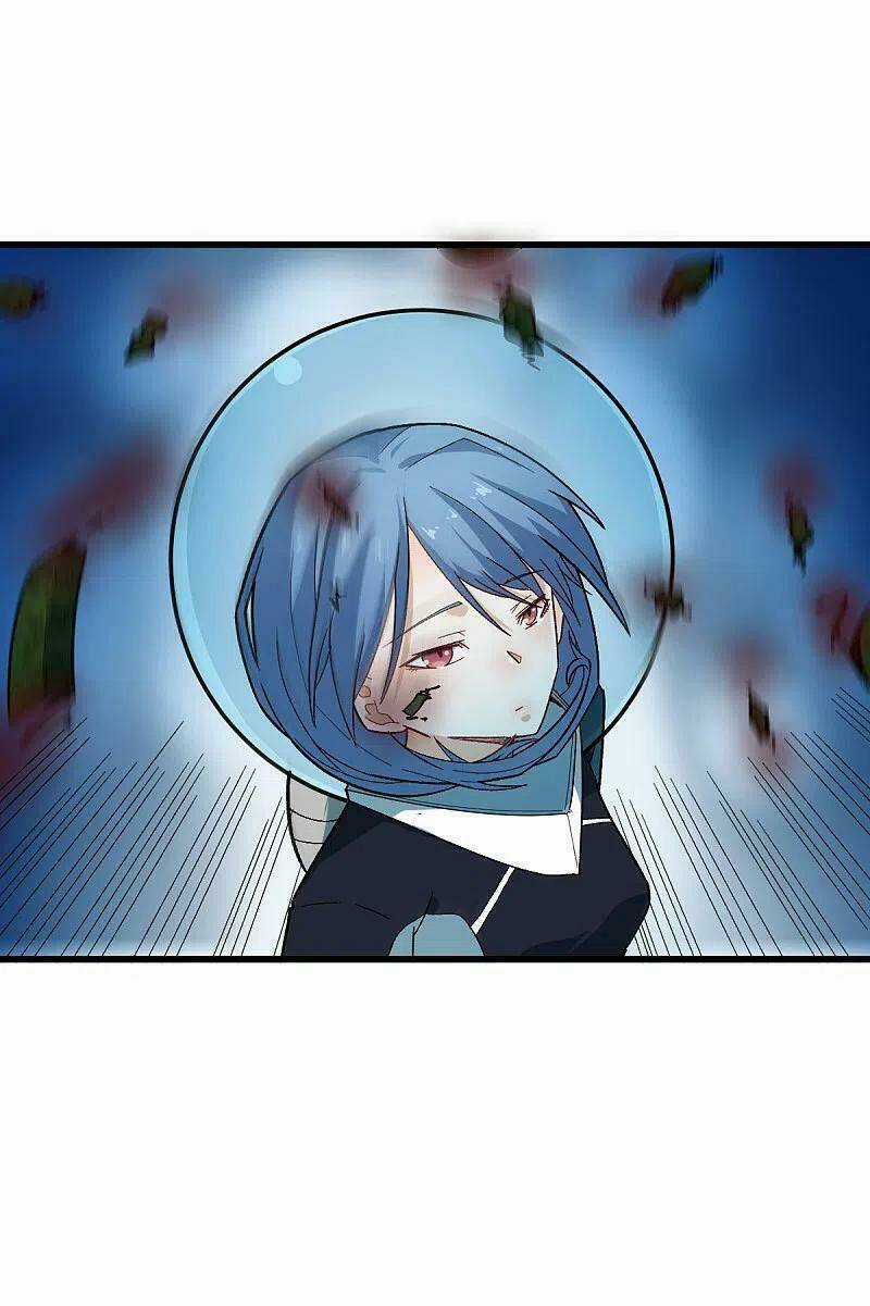 Vườn Trường Cuồng Sư Hệ Thống Chapter 208 trang 10