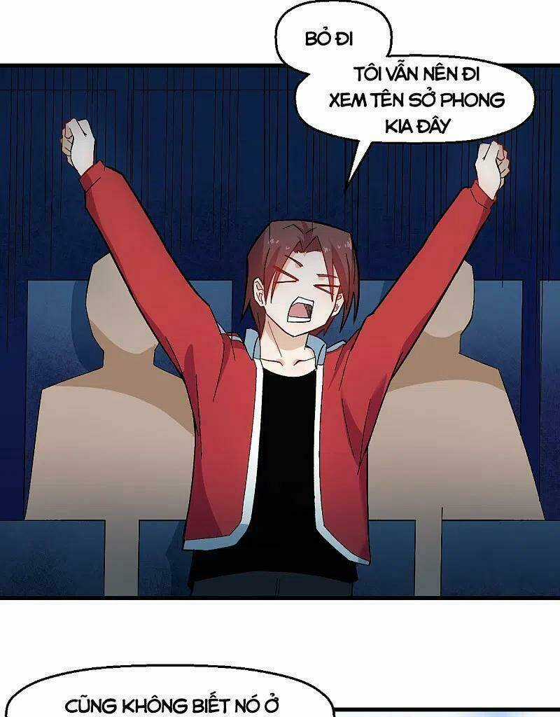 Vườn Trường Cuồng Sư Hệ Thống Chapter 208 trang 18