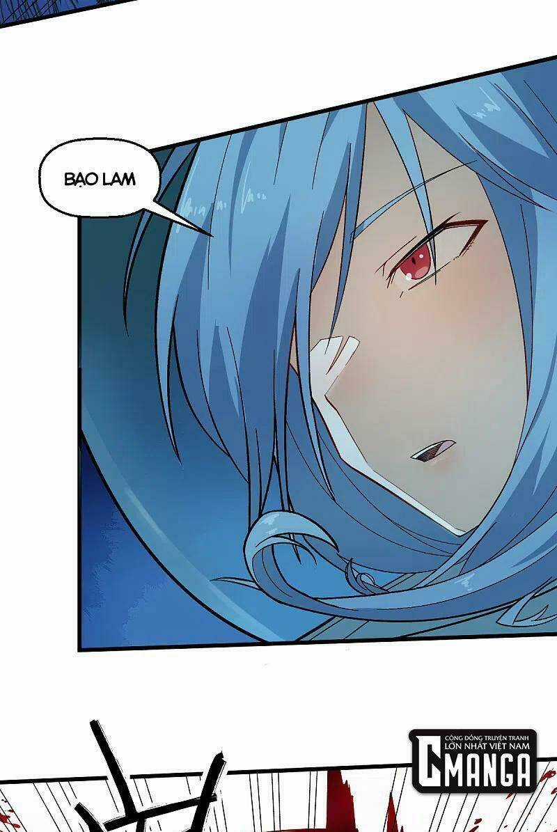 Vườn Trường Cuồng Sư Hệ Thống Chapter 208 trang 8