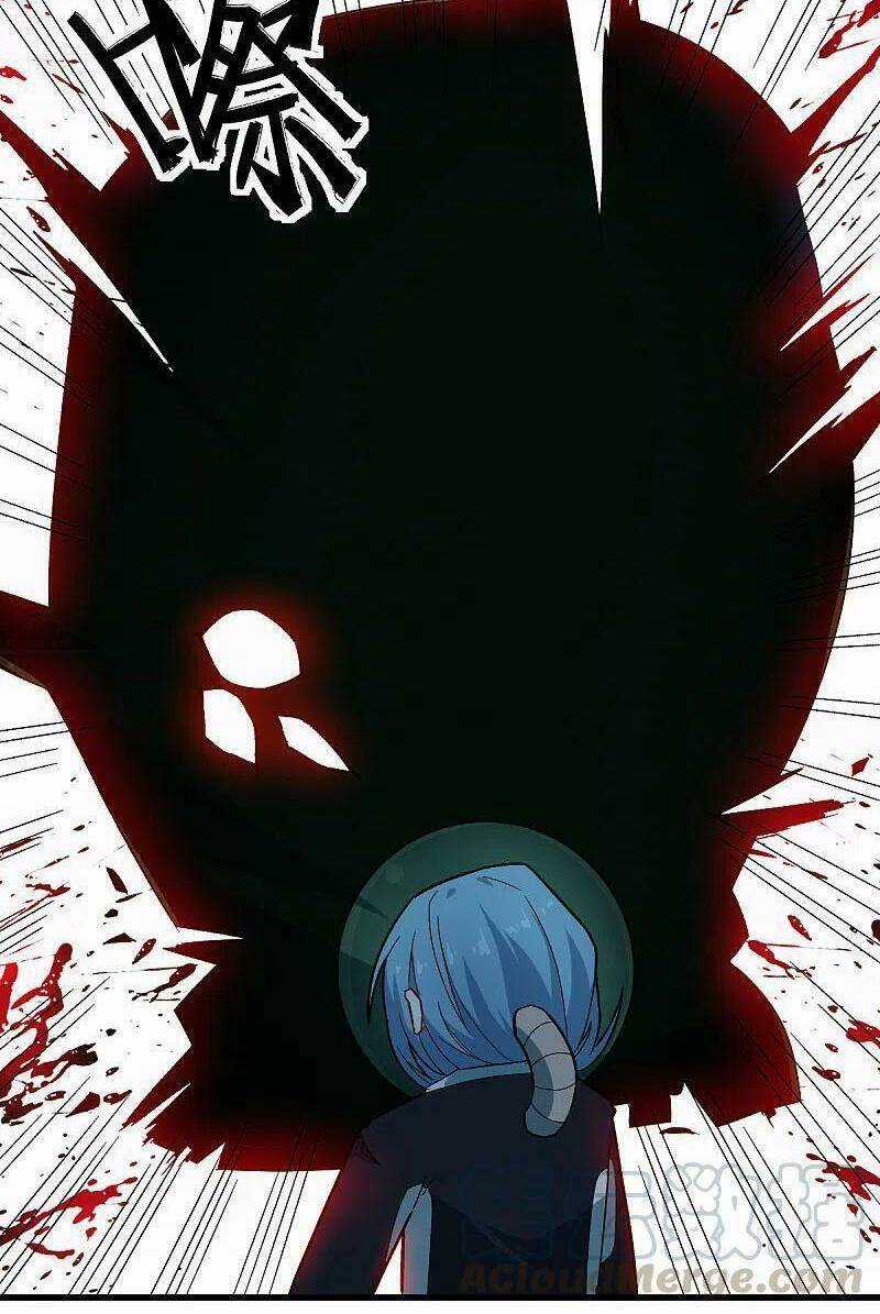 Vườn Trường Cuồng Sư Hệ Thống Chapter 208 trang 9