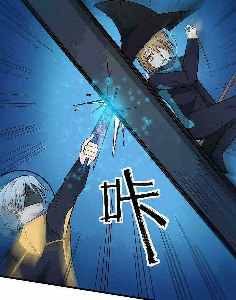 Vườn Trường Cuồng Sư Hệ Thống Chapter 209 trang 16