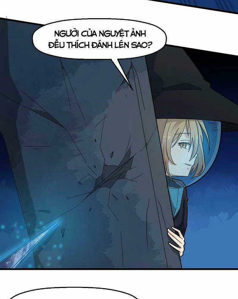 Vườn Trường Cuồng Sư Hệ Thống Chapter 209 trang 17