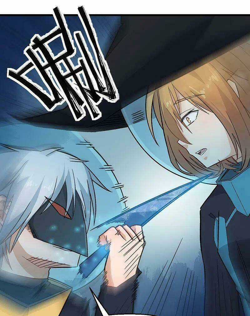 Vườn Trường Cuồng Sư Hệ Thống Chapter 209 trang 23