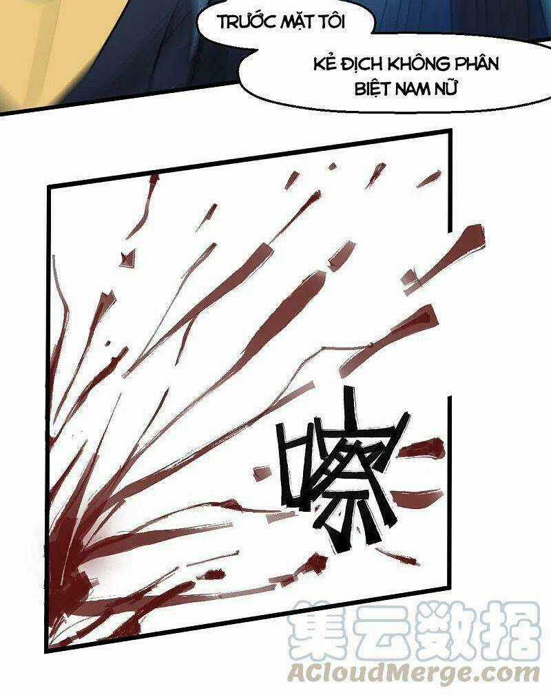 Vườn Trường Cuồng Sư Hệ Thống Chapter 209 trang 24