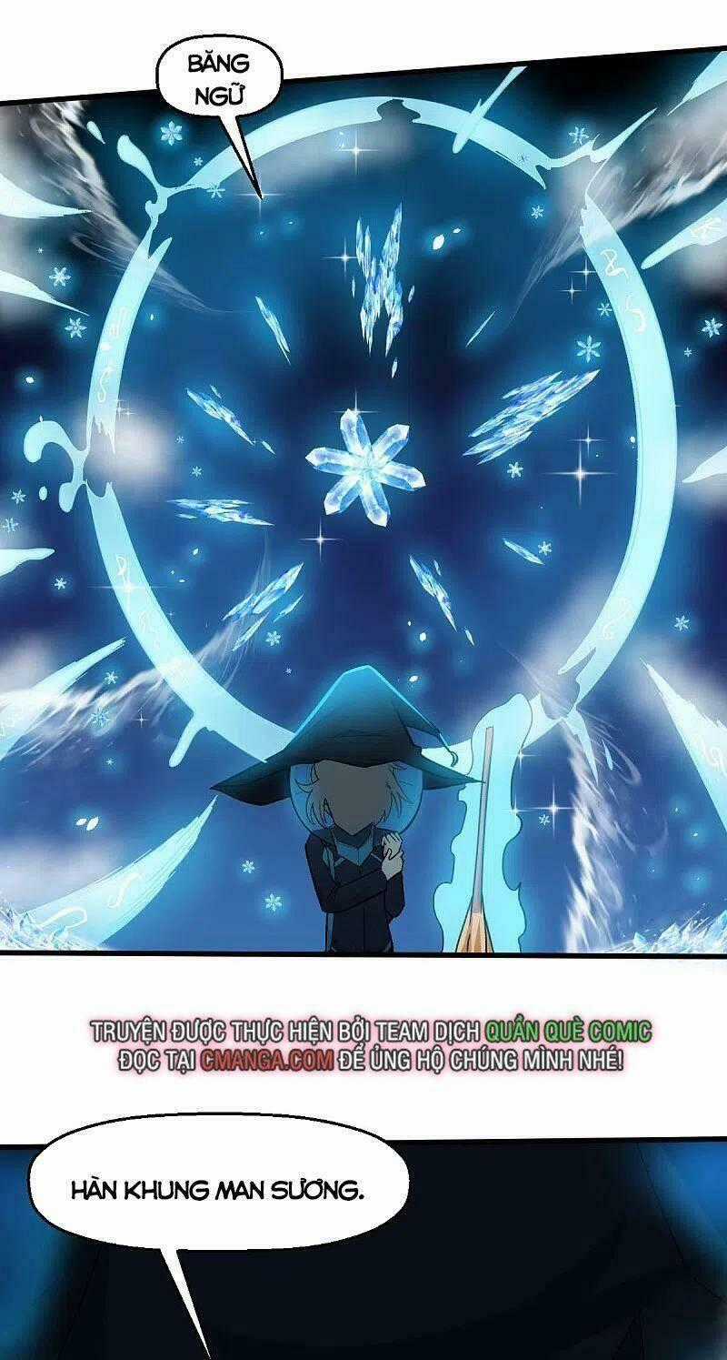 Vườn Trường Cuồng Sư Hệ Thống Chapter 209 trang 26