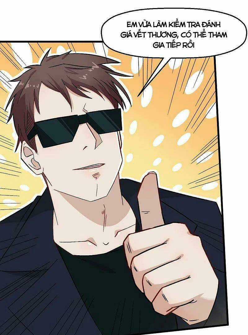 Vườn Trường Cuồng Sư Hệ Thống Chapter 209 trang 4