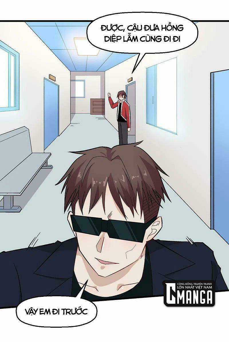 Vườn Trường Cuồng Sư Hệ Thống Chapter 209 trang 6