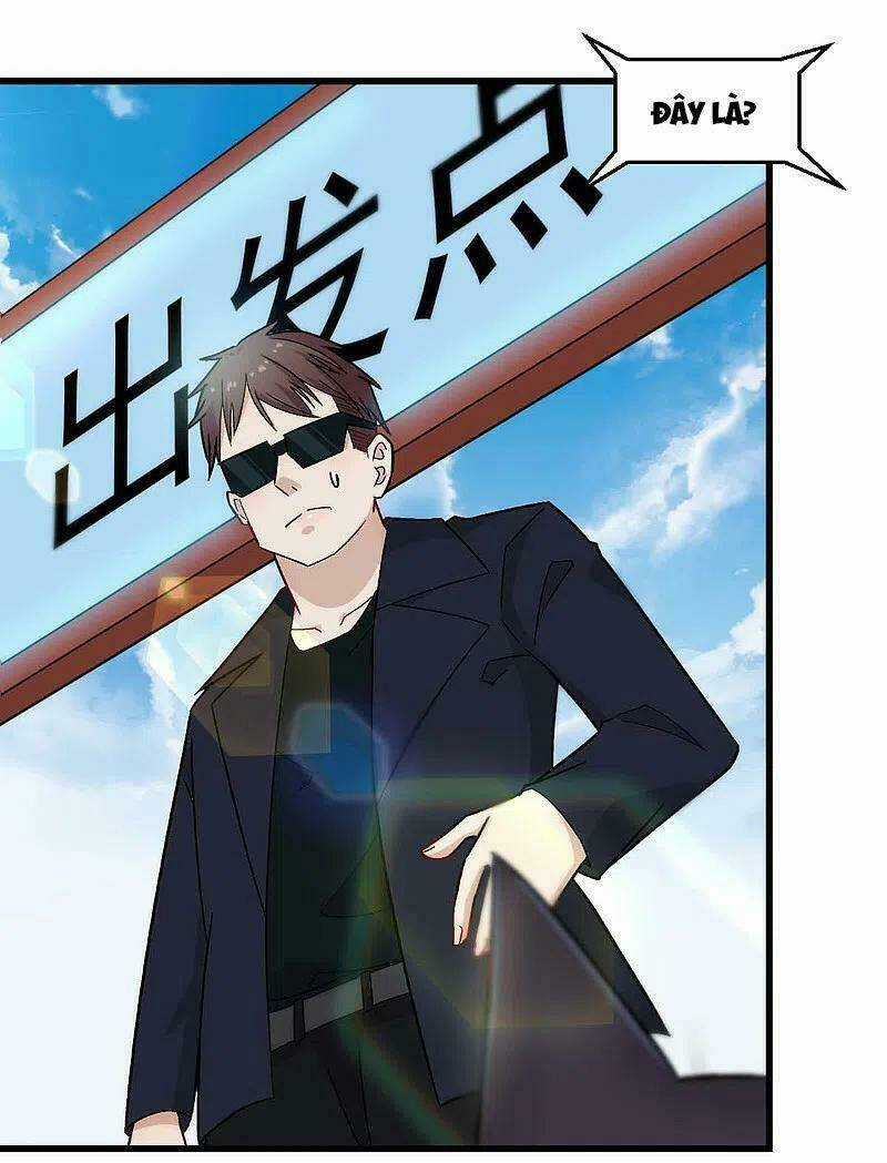 Vườn Trường Cuồng Sư Hệ Thống Chapter 209 trang 8