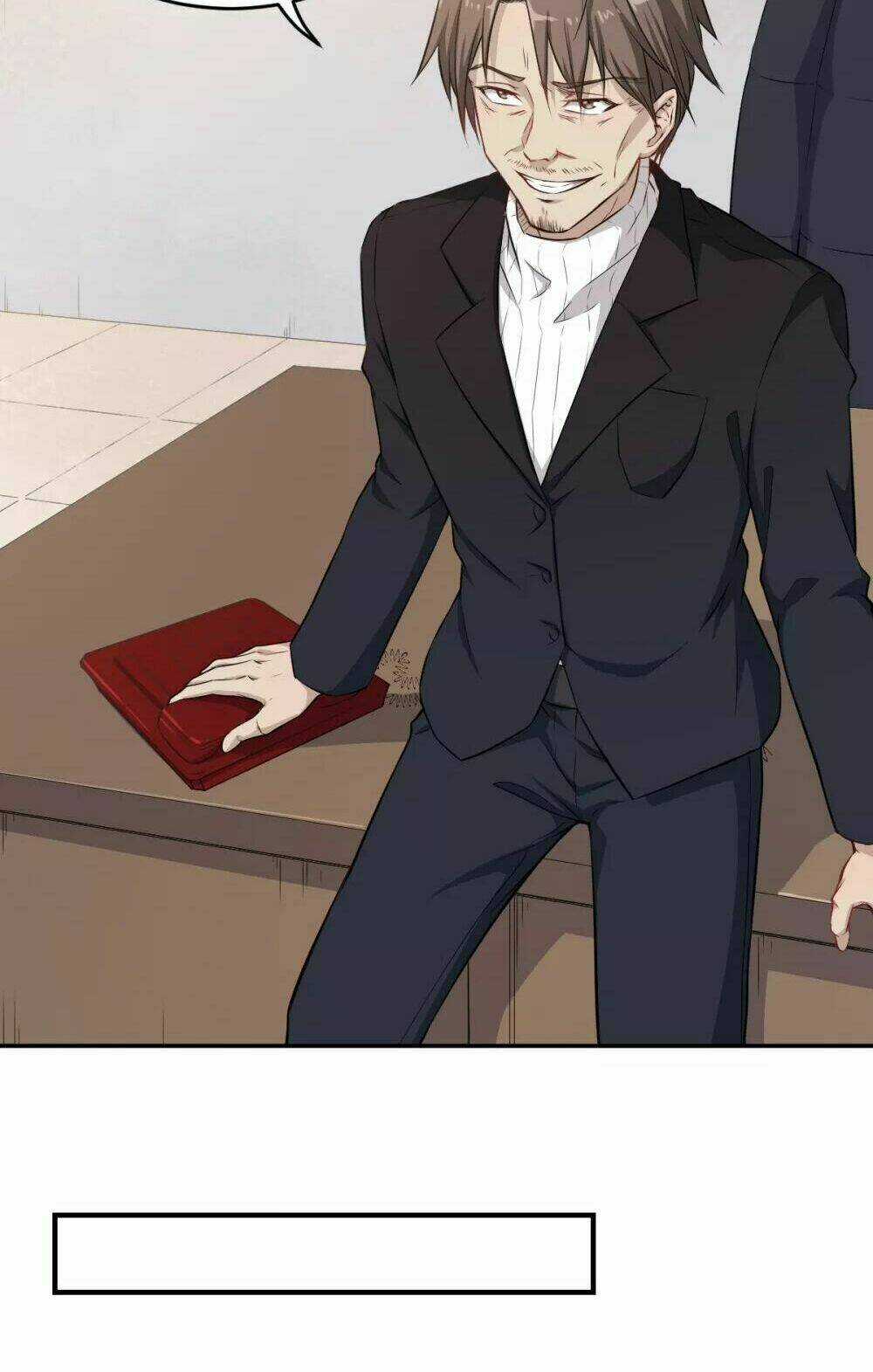 Vườn Trường Cuồng Sư Hệ Thống Chapter 21 trang 13