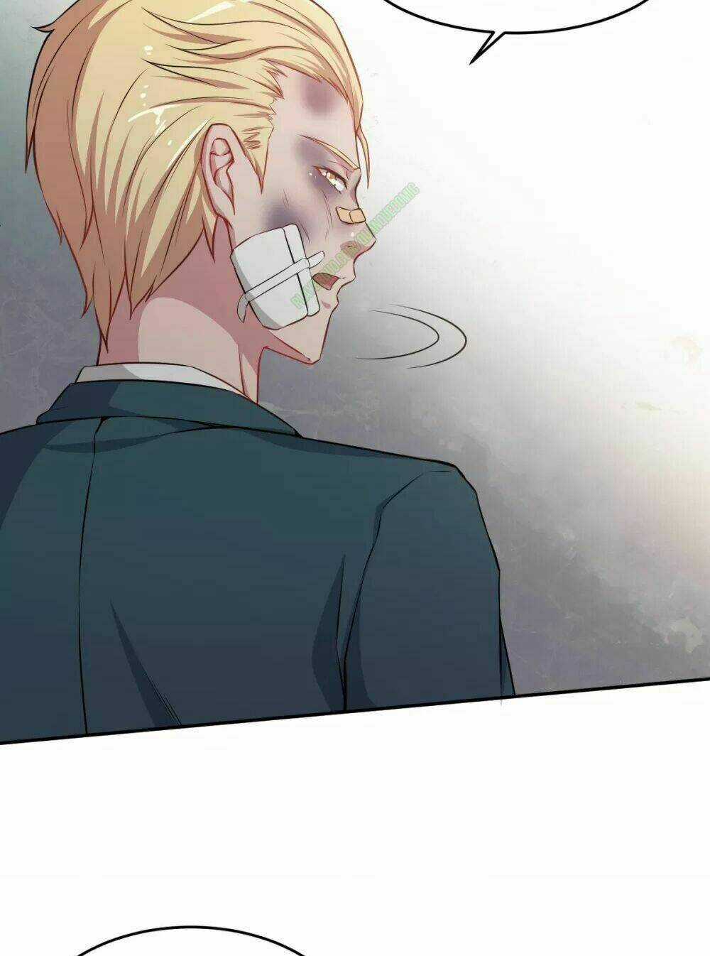 Vườn Trường Cuồng Sư Hệ Thống Chapter 21 trang 9