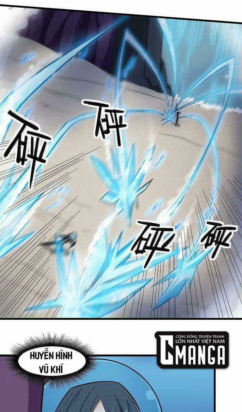 Vườn Trường Cuồng Sư Hệ Thống Chapter 210 trang 16