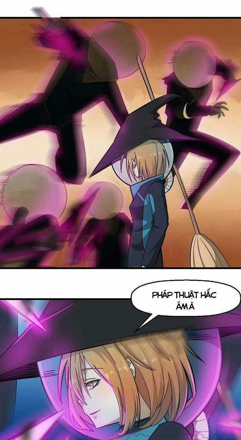 Vườn Trường Cuồng Sư Hệ Thống Chapter 210 trang 20