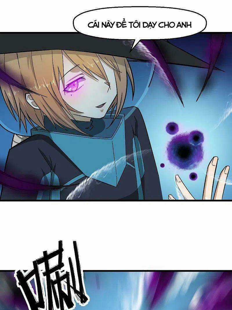 Vườn Trường Cuồng Sư Hệ Thống Chapter 210 trang 22